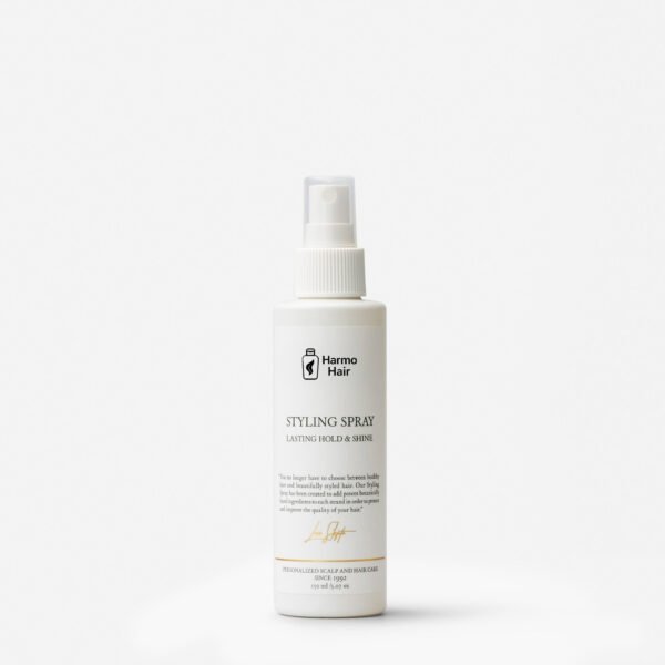 Styling Spray